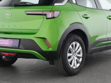 Opel Mokka-e Edition