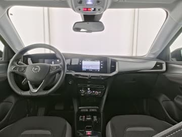 Opel Mokka-e Edition