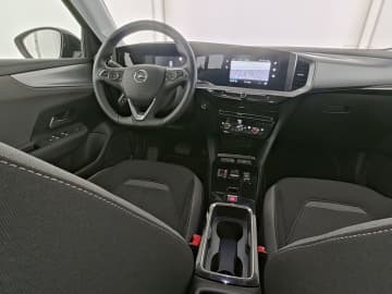 Opel Mokka-e Edition