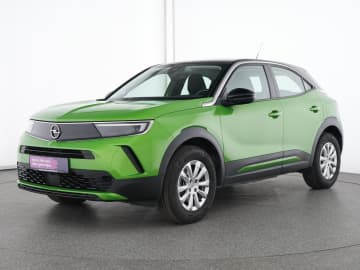 Opel Mokka-e Edition