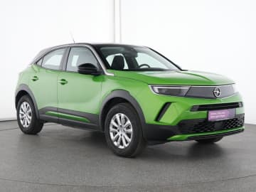 Opel Mokka-e Edition