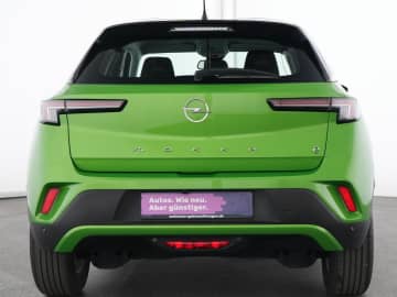 Opel Mokka-e Edition