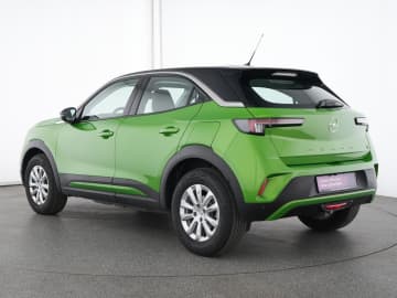 Opel Mokka-e Edition
