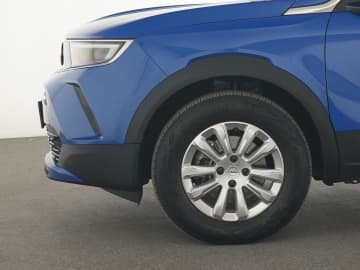 Opel Mokka-e Edition