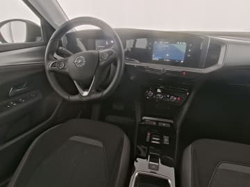 Opel Mokka-e Edition