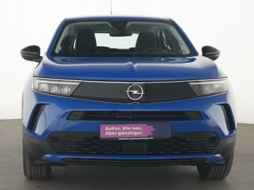 Opel Mokka-e Edition