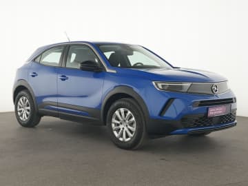 Opel Mokka-e Edition
