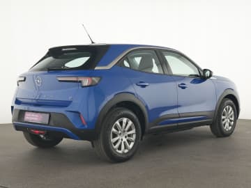 Opel Mokka-e Edition