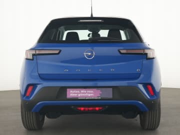 Opel Mokka-e Edition