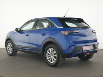 Opel Mokka-e Edition