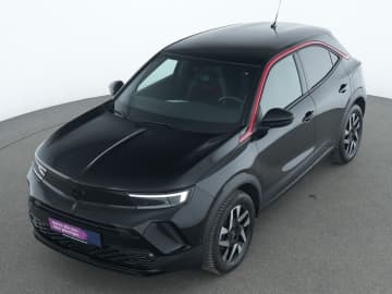 Opel Mokka-e GS Line