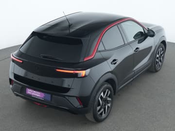 Opel Mokka-e GS Line