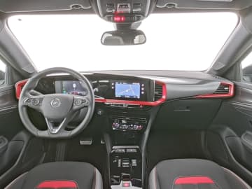 Opel Mokka-e GS Line