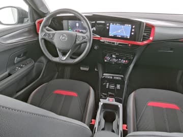 Opel Mokka-e GS Line