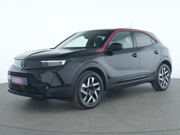 Opel Mokka-e GS Line