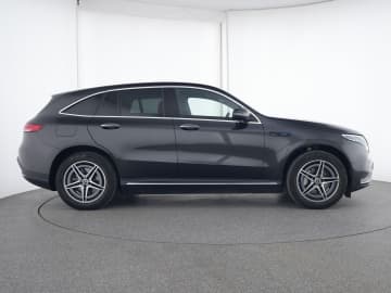 Mercedes EQC 400 AMG Line