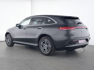 Mercedes EQC 400 AMG Line