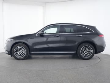 Mercedes EQC 400 AMG Line