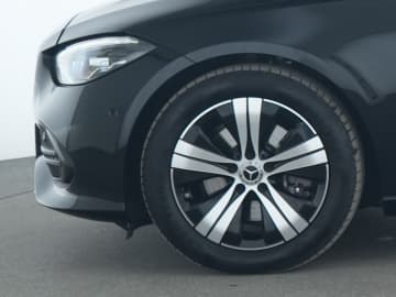 Mercedes C 200 d Avantgarde