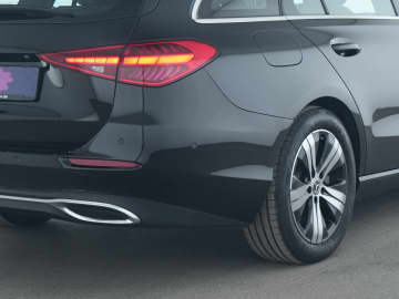 Mercedes C 200 d Avantgarde