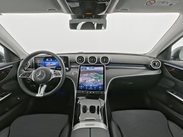 Mercedes C 200 d Avantgarde
