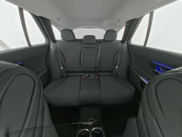 Mercedes C 200 d Avantgarde