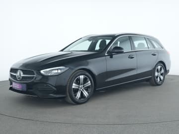 Mercedes C 200 d Avantgarde