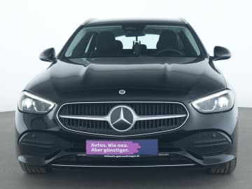 Mercedes C 200 d Avantgarde