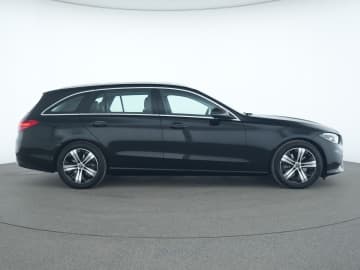 Mercedes C 200 d Avantgarde