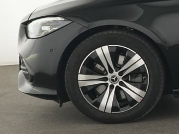 Mercedes C 200 d Avantgarde