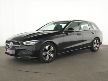 Mercedes C 200 d Avantgarde