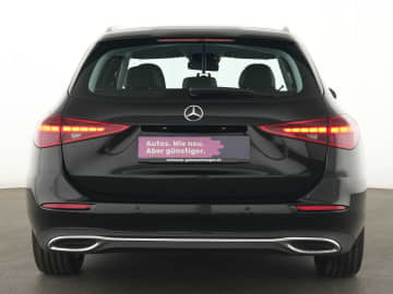 Mercedes C 200 d Avantgarde