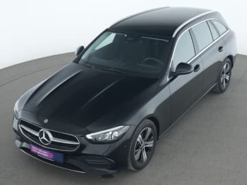 Mercedes C 200 d Avantgarde