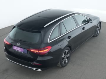 Mercedes C 200 d Avantgarde