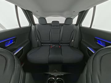 Mercedes C 200 d Avantgarde