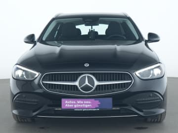 Mercedes C 200 d Avantgarde