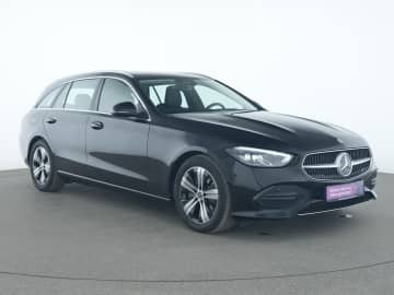 Mercedes C 200 d Avantgarde