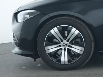 Mercedes C 200 d Avantgarde