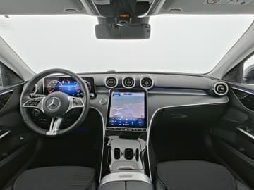 Mercedes C 200 d Avantgarde