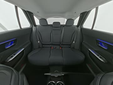 Mercedes C 200 d Avantgarde