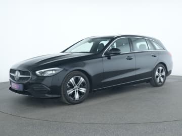 Mercedes C 200 d Avantgarde