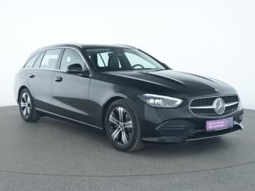 Mercedes C 200 d Avantgarde