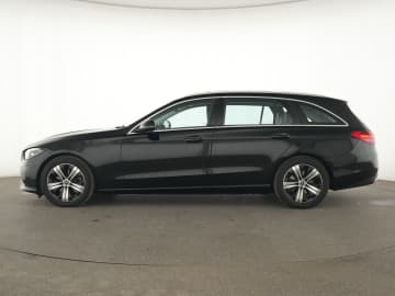 Mercedes C 200 d Avantgarde