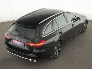 Mercedes C 200 d Avantgarde