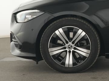 Mercedes C 200 d Avantgarde