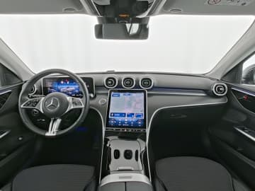 Mercedes C 200 d Avantgarde