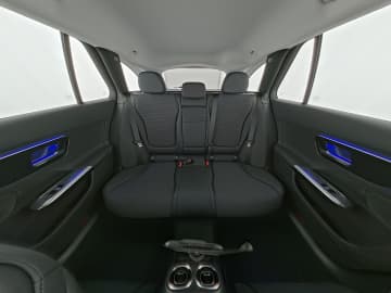 Mercedes C 200 d Avantgarde