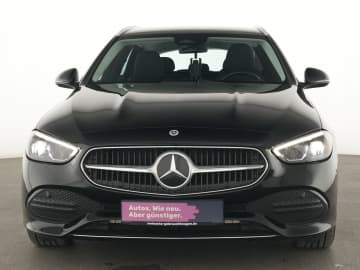 Mercedes C 200 d Avantgarde