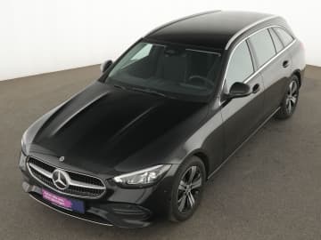 Mercedes C 200 d Avantgarde