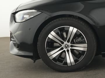 Mercedes C 200 d Avantgarde